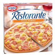 Ristorante Pizza Hawaii