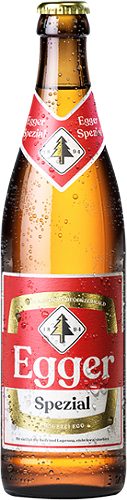 Produktbild von Egger, Spezial 20x0,5l