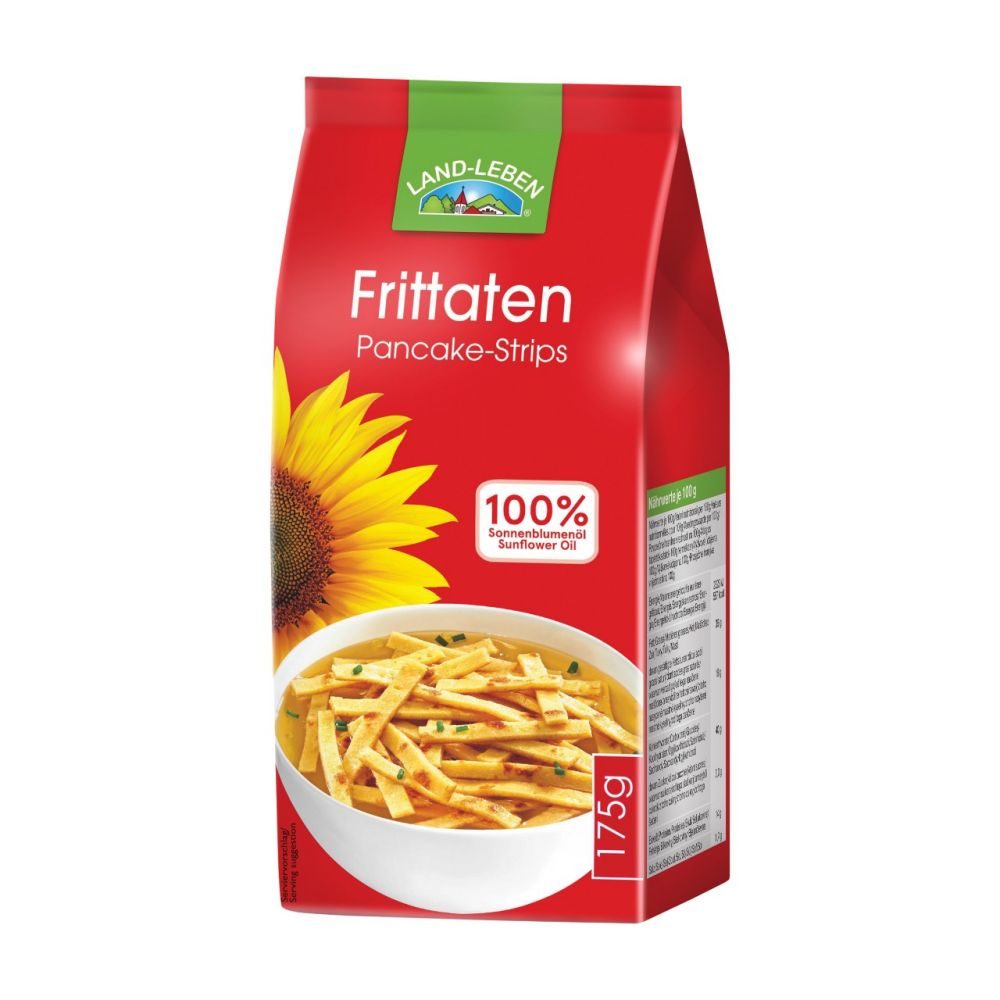 Land-Leben Frittaten 175 G online kaufen | INTERSPAR