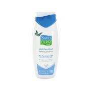 Savoderm med pH 5 Duschbad empfindliche Haut 400ml
