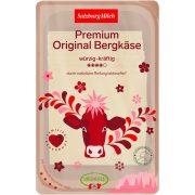 SalzburgMilch Bergkaese