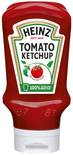 Produktbild von Heinz, Tomato Ketchup