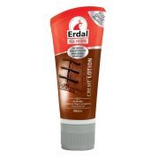Erdal All in One Schuhpflege Cremelotion braun 50ml