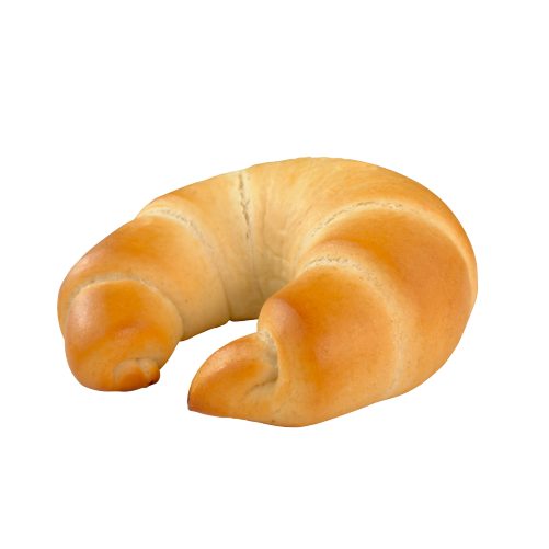 Produktbild von SPAR Natur*pur, Bio-Wiener Kipferl