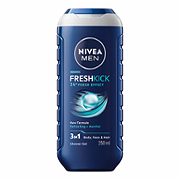 Nivea Men Pflegedusche cool kick 250ml