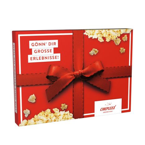 Cineplexx Moviebox EUR50        GVE 1