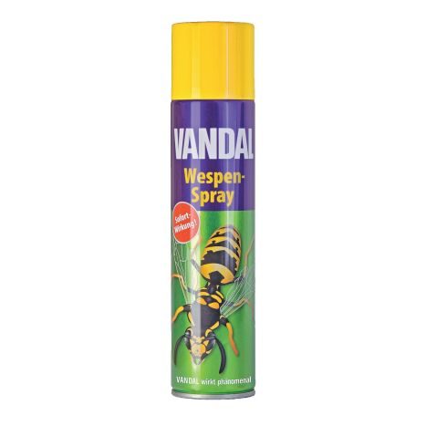 Vandal Wespen-Spray 400ml