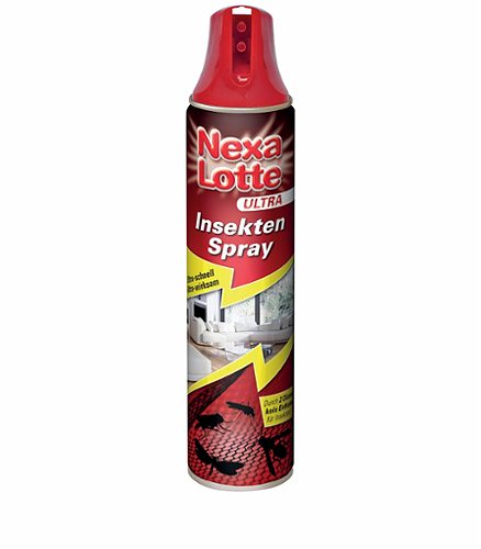 Produktbild von Nexa Lotte, Insekten Spray 400 ml 400ml