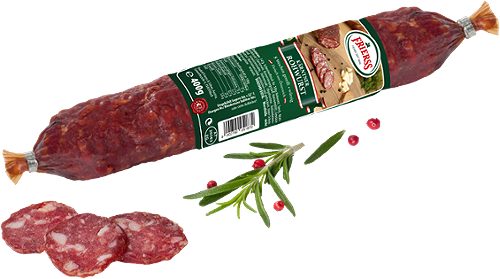 Produktbild von Frierss, Kärntner Rohwurst