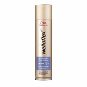 Wella Wellaflex Haarspray Volumen 250 ml