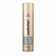 Wella Wellaflex Haarspray Glanz & Halt 250 ml
