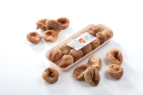 Produktbild von Feigen getrocknet 200g        , 