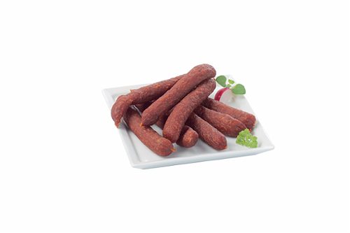 Produktbild von Sorger, Kaminwurzerl mild