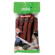 Sorger Kaminwurzerl mild