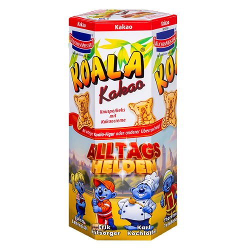 Produktbild von Kuchenmeister, Koala Kakao