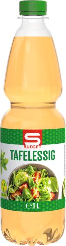 Produktbild von S-BUDGET, Tafelessig