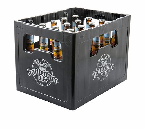 Produktbild von Hofstettner, Honigbier Bio