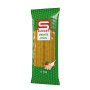 S-BUDGET 1 kg  Spaghetti        GVE 12