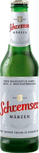Produktbild von Schremser, Märzen 12x0,33l