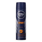 Nivea Deospray Sport