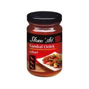 Slika produkta Shan'shi