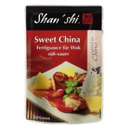 Slika produkta Shan'shi