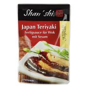 Slika produkta Shan'shi