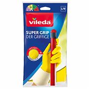 Vileda Hand- schuh Griffig L