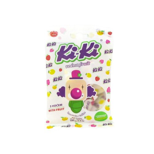 Produktbild von Kras, Ki-Ki