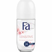 Fa Deo Roll-on Sensitive 50ml