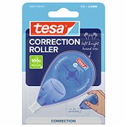 Tesa KorrekturrSidew 10mx4,2mm