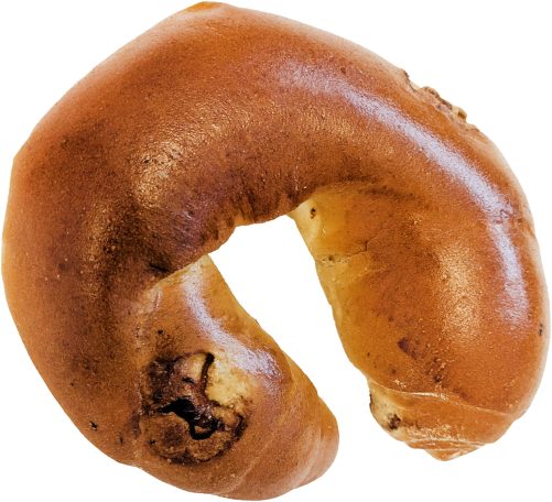 Produktbild von Takacs Rosinen-kipferl 100g, Rosinenkipferl