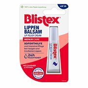 Blistex Lippenbalsam Med Lip Care 6ml