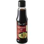 Sojasauce Suess