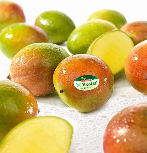 Produktbild von SPAR, Mango