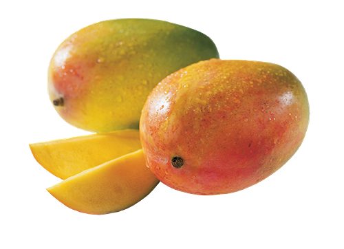 Produktbild von SPAR, Mango
