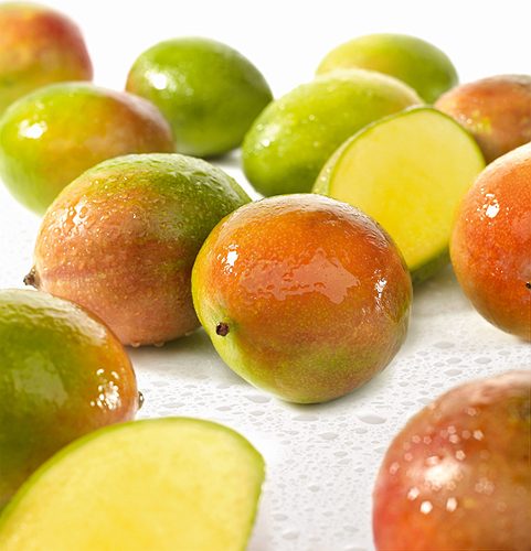 Produktbild von SPAR, Mango