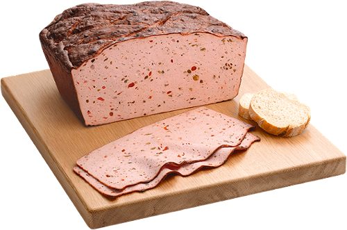 Produktbild von Staudingers, Holzofen Leberkäse Chili