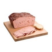 Staudingers Leberkaese Chili
