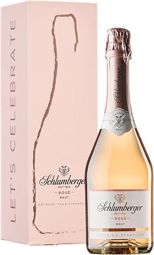 Produktbild von Schlumberger, Brut Rosé