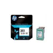 HP Druckerpatrone 351-CL
