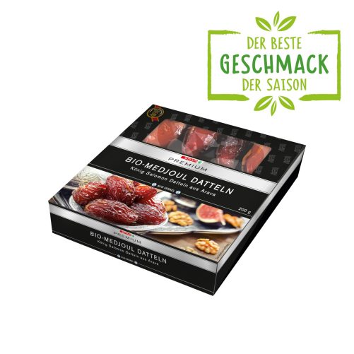 Produktbild von SPAR PREMIUM, Bio-Medjoul Datteln