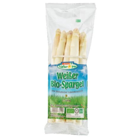 Spargel ws. SN*P +MW  500G      EVE 1