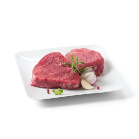 FILETSTEAK vom Qualitaetsrind   GVE 1