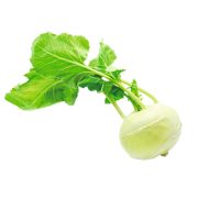 Slika produkta Kohlrabi per Stück