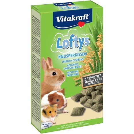 Vita. Lofty's   Nager 100g      GVE 10