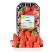 Erdbeeren Bio   SNP 250g        EVE 1