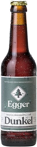 Produktbild von Egg, Dunkel 9x0,33l