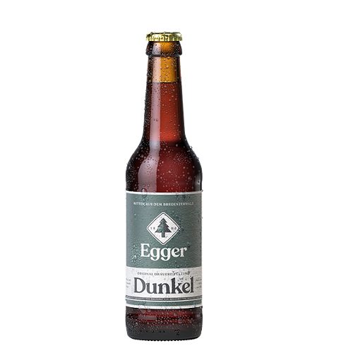Produktbild von Egg, Dunkel 9x0,33l