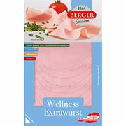 Berger Wellness Extra
